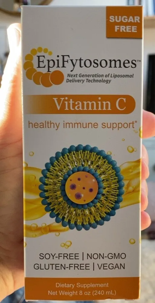 Vitamin C