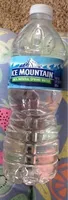 100% Natural Spring Water