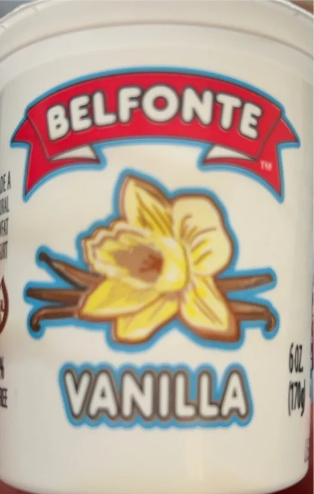 Lowfat Yogurt