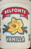 Lowfat Yogurt