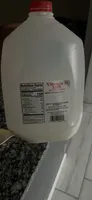 Vitamin D Milk
