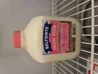 Skim Milk