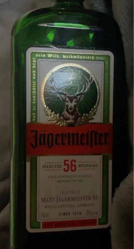 Jäegermeister