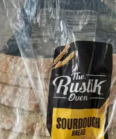 Sourdough slices