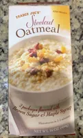 Steel Cut Oatmeal