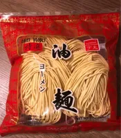 Sunwave Dried Oil Noodle,340G