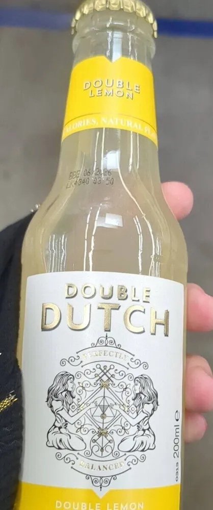 Double lemon