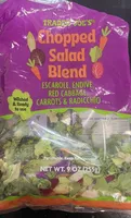 Chopped Salad Blend
