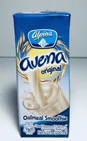 Avena sabor original