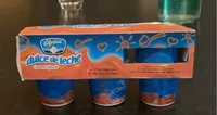 Dulce de leche