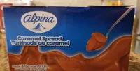 Caramel Spread