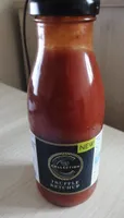 Truffle ketchup