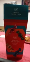 The big selection