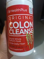 Health Plus Colon Cleanse - The Original