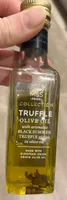 Truffle olive oil