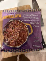 Jambalaya