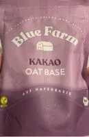 Kakao Oat Base