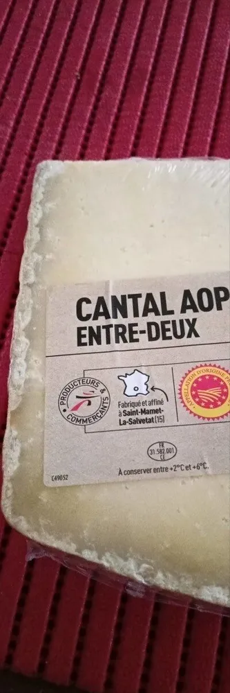 Cantal