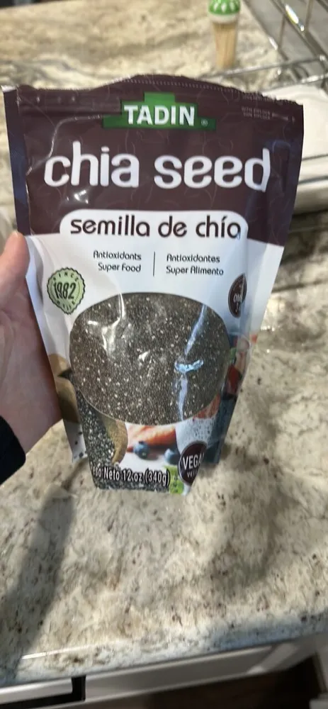 chia seed
