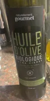 Huile d’olive biologie extra vierge