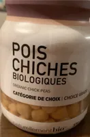 Pois chiches