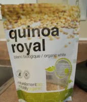 Quinoa royal