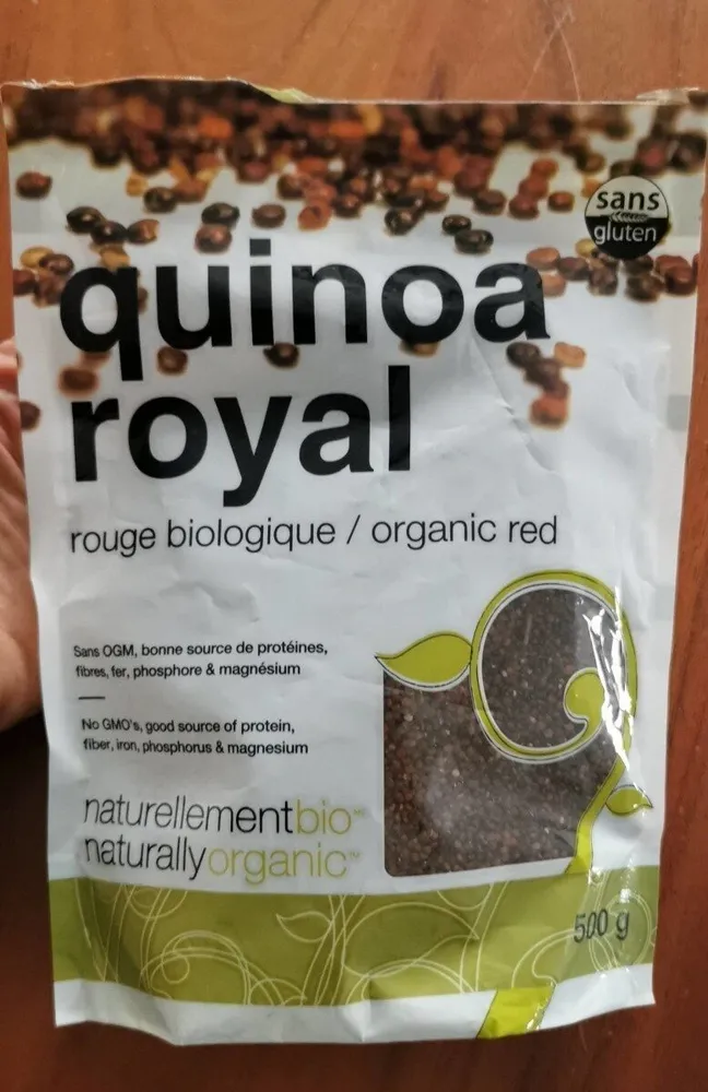 Quinoa