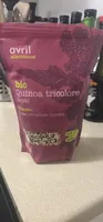 Quinoa royal