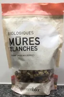 Mures blanches
