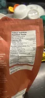 Flocons d'avoine pure et rapide - biologique