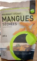 Mangues séchées