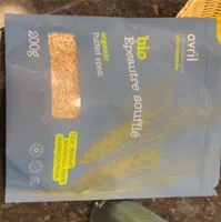 Bio epeautre souffle