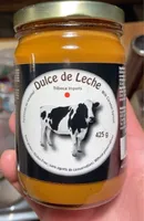 Dulce de leche