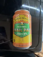 Non-Alcoholic Trail Pass Juicy IPA