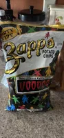 Zapps Potato Chips