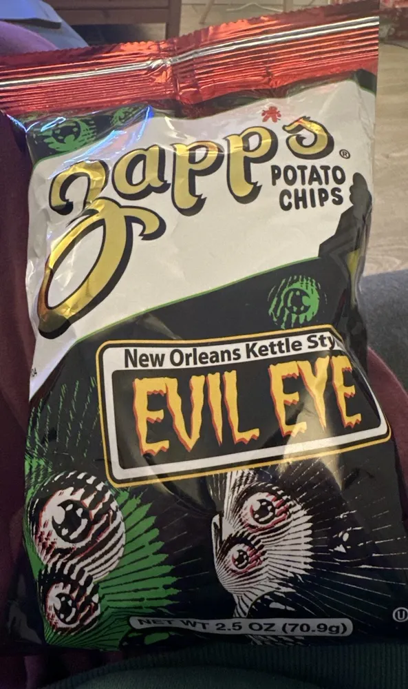 zapp's