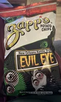 zapp's