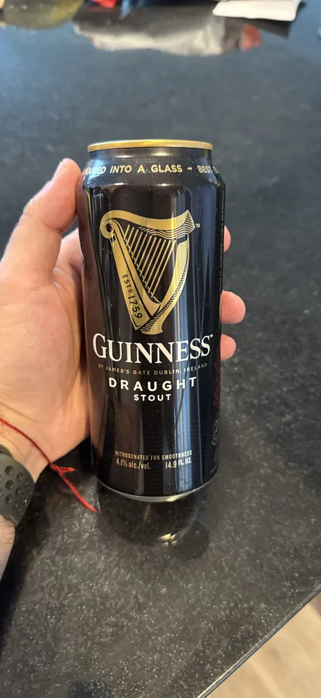 Draught Stout