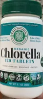 Chlorella