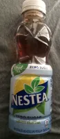 Lemon Iced Tea 0 sugar
