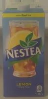 Lemon Iced Tea