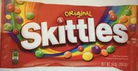 Skittles original