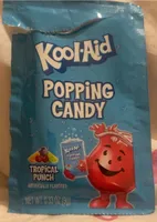 Popping Candy