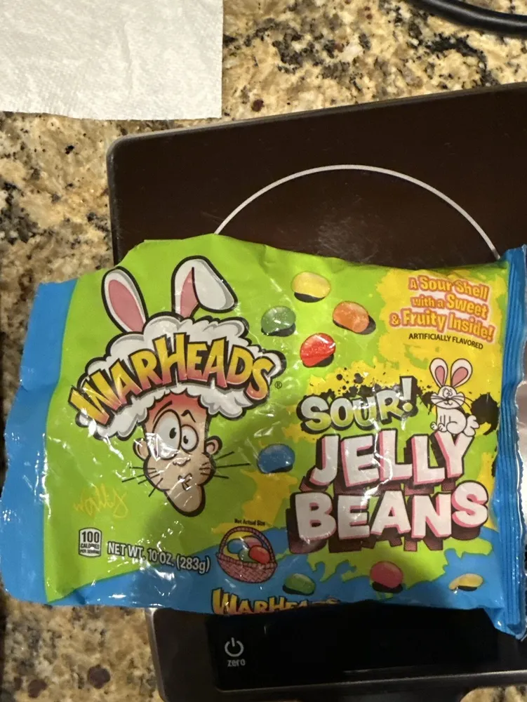 Jelly Beans