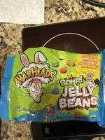 Jelly Beans