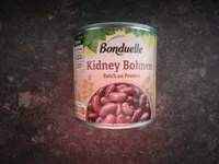 Kidney Bohnen