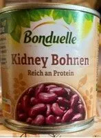 Kidney Bohnen