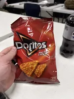 Doritos Nacho Cheese