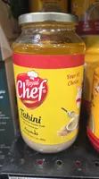 Tahini