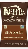 Potato Chips Sea Salt